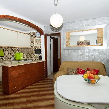 Apartmán Akisol Gold *